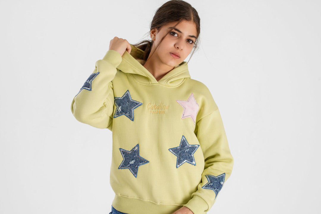Hoodie Oversize